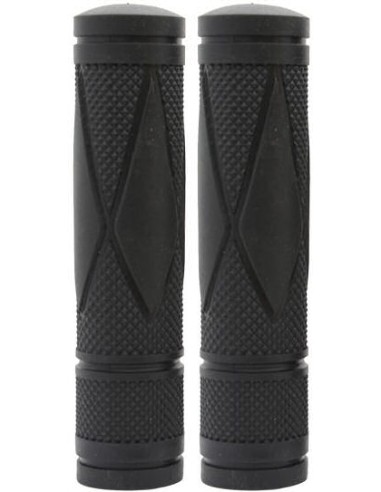 Simson Griffe Satz Comfort - schwarz