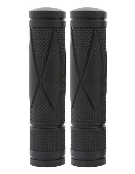 Simson Griffe Satz Comfort - schwarz