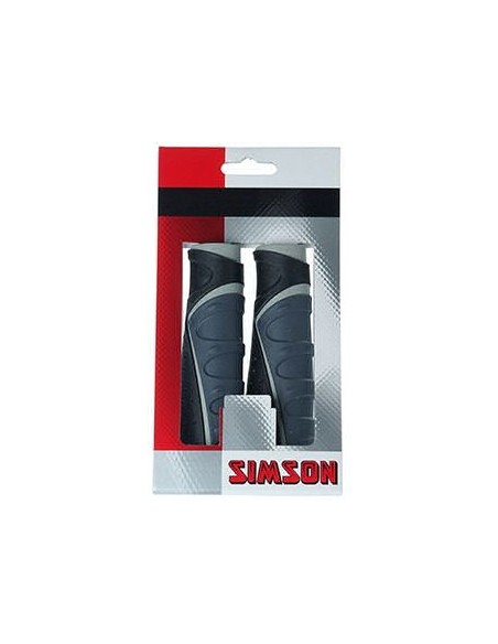 Simson Griffe Satz Comfort -Typ Gazelle