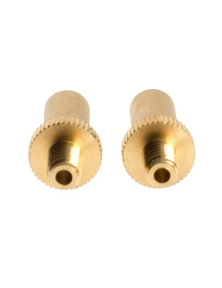 Simson Ventiladapter Französisch/Sclaverand