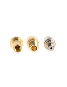 Simson Ventiladapter Sortiment - 3 teilig