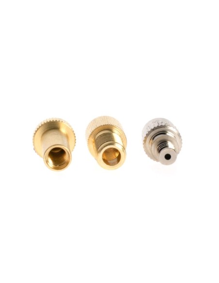 Simson Ventiladapter Sortiment - 3 teilig