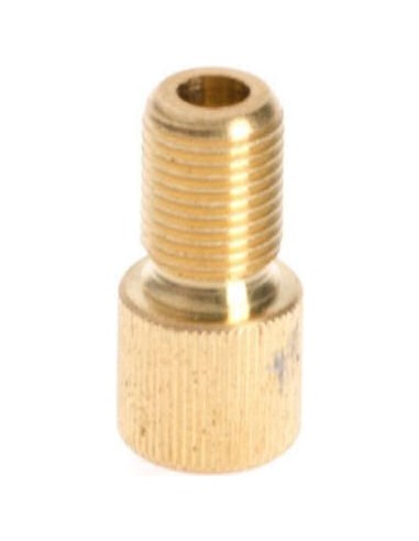 Simson Ventiladapter Fahrrad - Auto