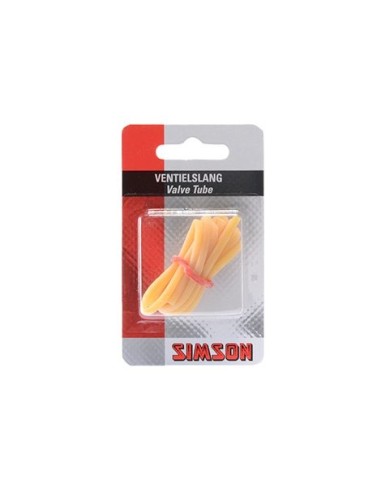 Simson Ventilschlauch