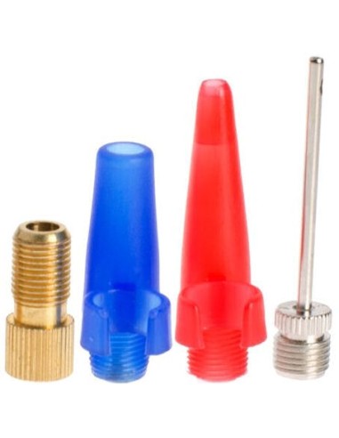 Ventiladapter Satz Simson "Fahrrad- und Entspannung"