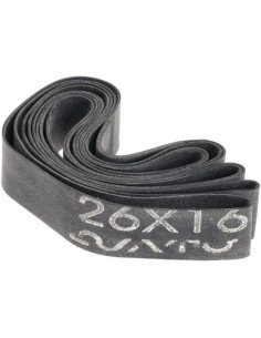 Simson Felgenband Gummi 24-28" 16mm