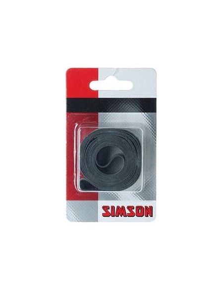 Simson Felgenband Gummi 24-28" 16mm