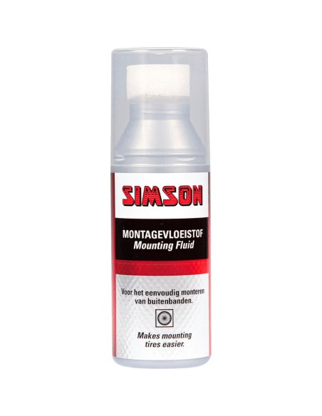 Simson Montagefluid 50ml