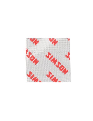 Simson Schlauchflicken ø16mm (8x)