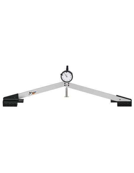 Laufrad-Zentrier-Lehre IceToolz Xpert E313