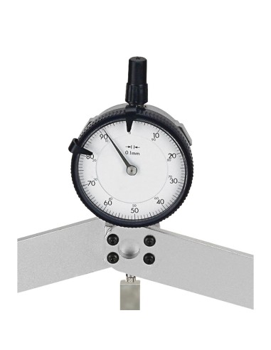 Laufrad-Zentrier-Lehre IceToolz Xpert E313