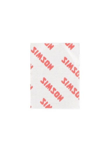 Simson Schlauchflicken Oval ø22 bis 35mm (8x)