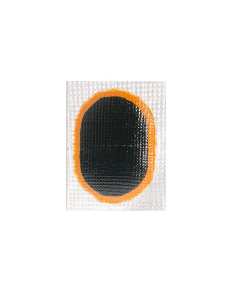Simson Schlauchflicken Oval ø22 bis 35mm (8x)