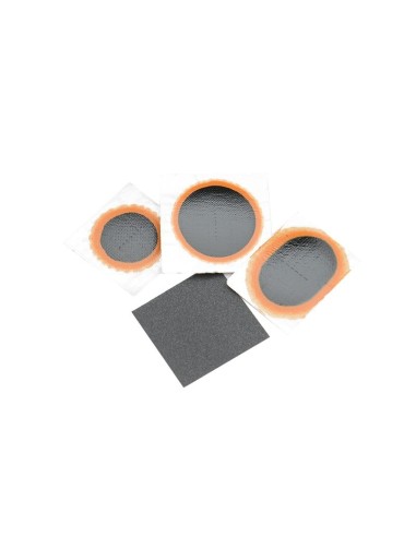 Simson Schlauchflicken Sortiert (8x)