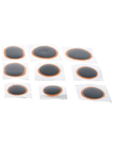 Simson Schlauchflicken Sortiert (8x)