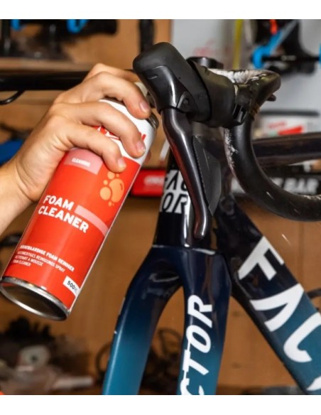 Foam Spray Cyclon - 500 ml