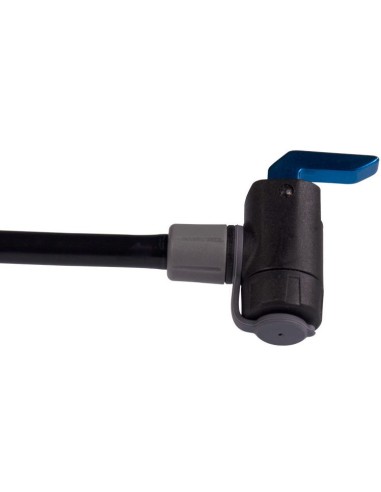 Rahmenpumpe Simson Sport