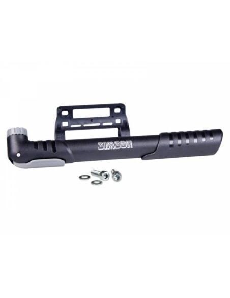 Rahmenpumpe Simson Basic