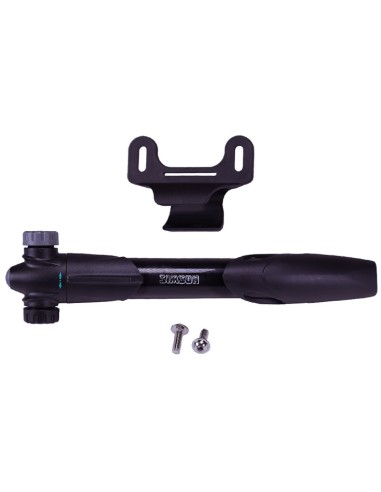 Rahmenpumpe Simson Excellent