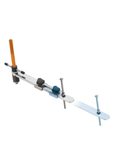 Schaltaugen Prüf- und Richtwerkzeug IceToolz Xpert E353