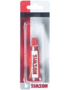 Simson Vulkanisierflüssigkeit - Klein - 10ml