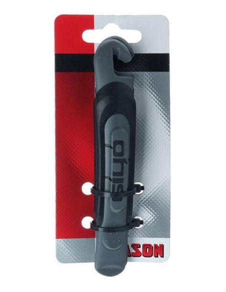 Simson Reifenheber Satz - Kunstoff - Extra Strong