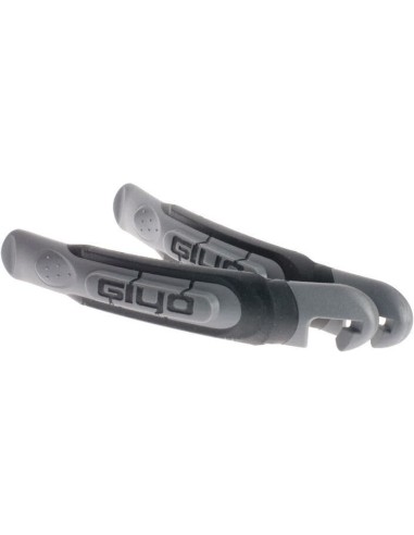 Simson Reifenheber Satz - Kunstoff - Extra Strong