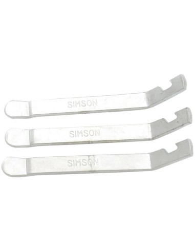 Simson Reifenheber Satz - Metall