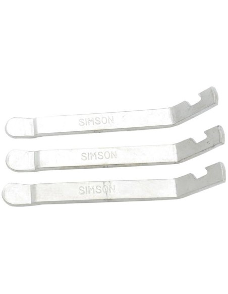 Simson Reifenheber Satz - Metall
