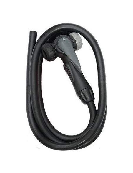 Hochdruckpumpenschlauch Simson für Fahrradpumpe