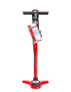 Hockdruckpumpen Simsons Excellebt mit Manometer