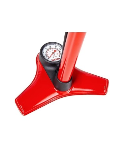 Hockdruckpumpen Simsons Excellebt mit Manometer