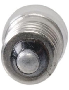 Simson Birne für Hinten 6V 0.6W (2x)
