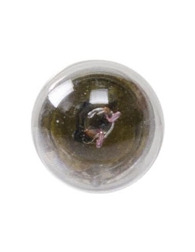 Simson Birne für Hinten 6V 0.6W (2x)