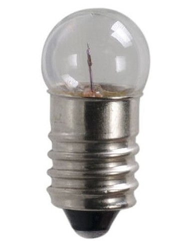 Simson Birne für Vorne 6V 2.4W (2x)