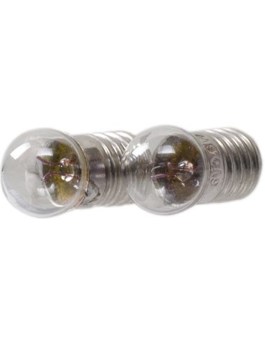 Simson Birne für Vorne 6V 2.4W (2x)