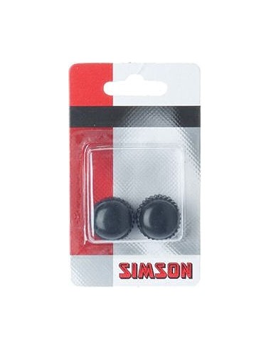 Simson Gleitschutzkappe für Dynamo Traditionell