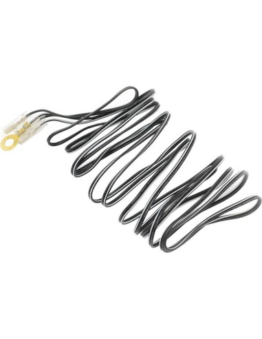 Simson Lichtkabel 2-draht