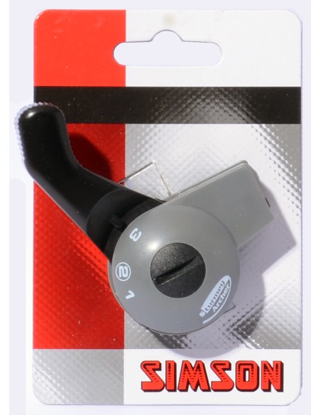 Schalthebel Simson Sturmey Archer S.A.