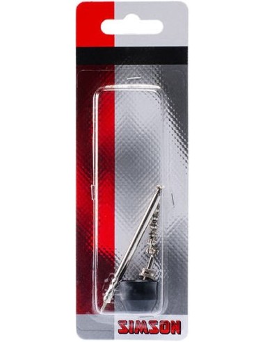 Simson SA 3-Marke Zeicherachse