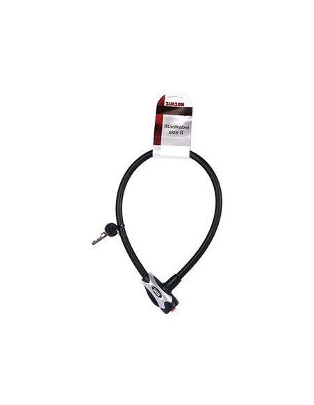 Simson Kabelschloss - size S - 12mm x 65cm