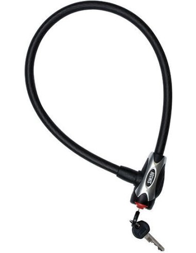 Simson Kabelschloss - size S - 12mm x 65cm