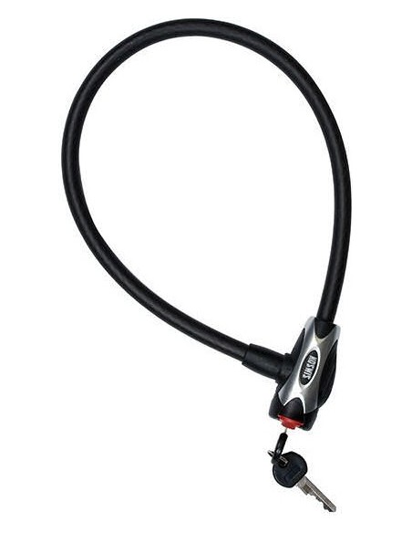 Simson Kabelschloss - size S - 12mm x 65cm