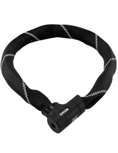 Kettenschloß Simson Bold 100 - schwarz