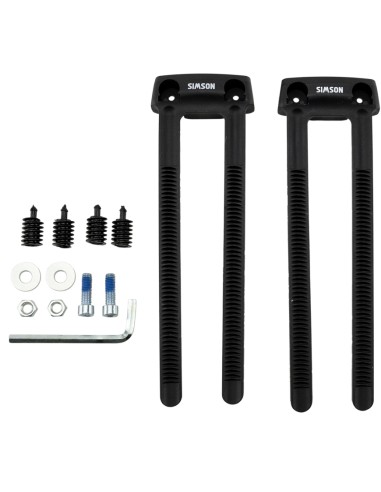 Schloßhalterung Simson Flex