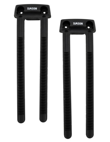 Schloßhalterung Simson Flex