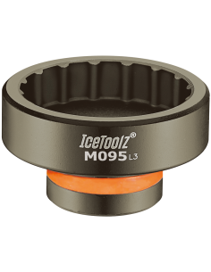 Werkzeug für Tretlager IceToolz M095