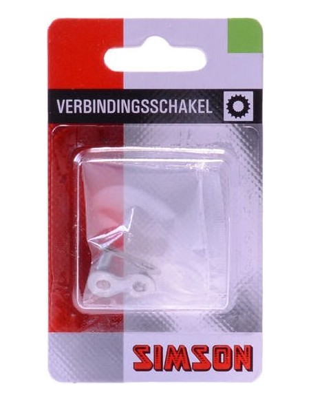 Simson Verschlussglied Nexus 3/32
