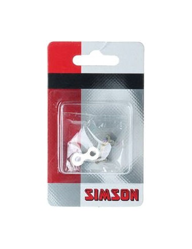 Simson Verschlussglied 3/32 Schaltung 7/8-fach