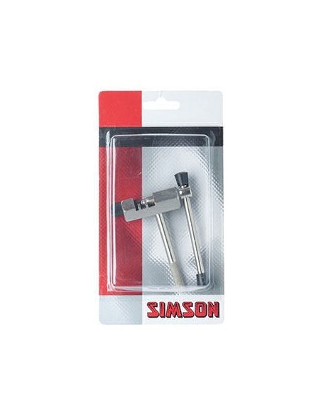 Simson Kettennieter HG/UG